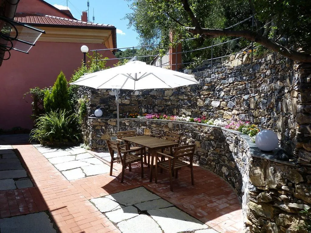 Garden Lodge Chiavari 0*,  Italy