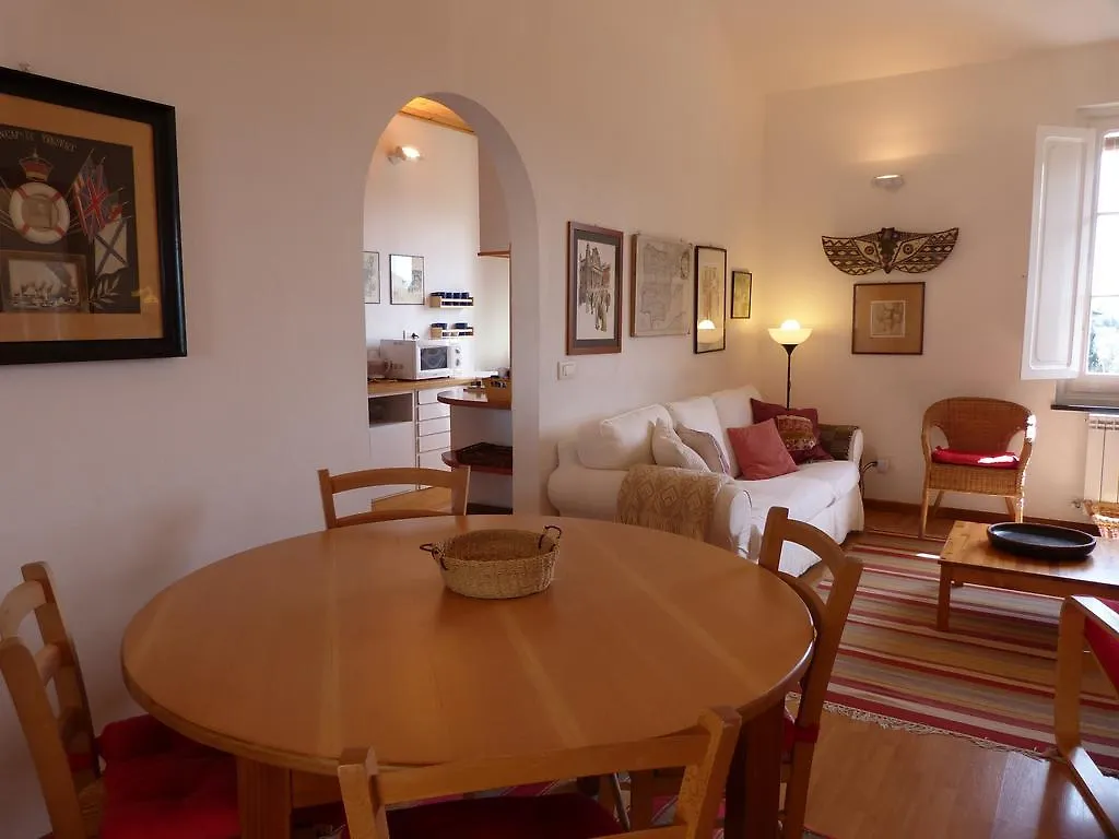 Garden Lodge Chiavari 0*,