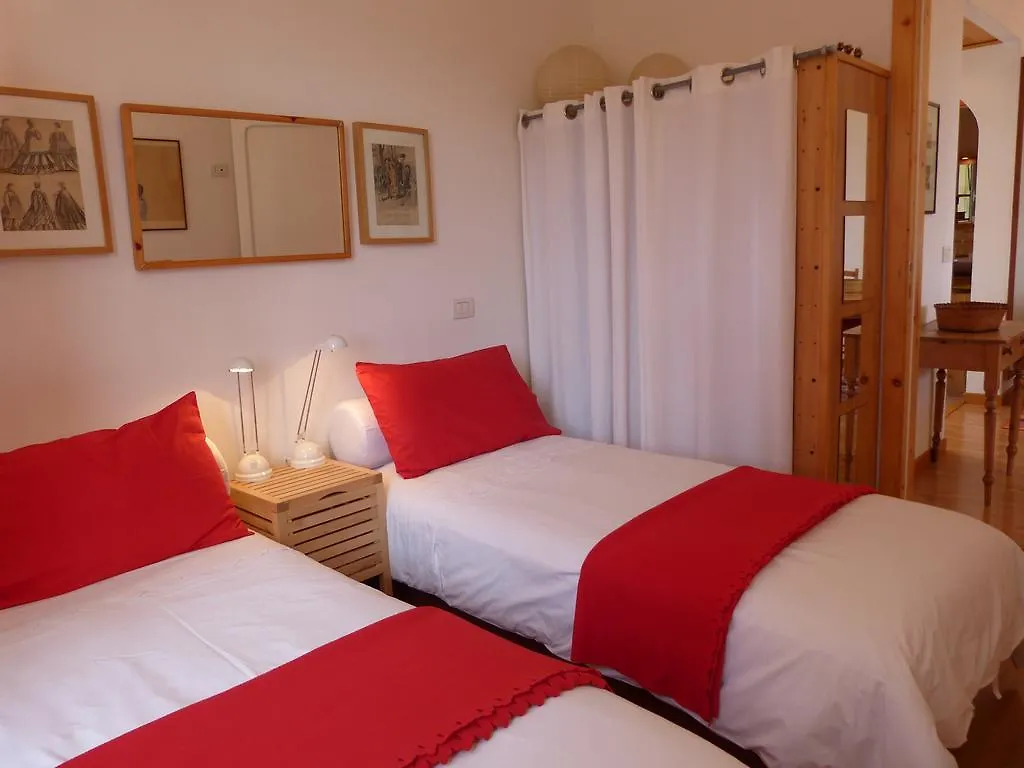 Holiday home Garden Lodge Chiavari