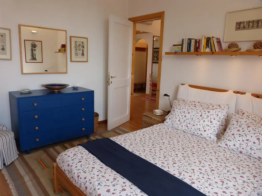 Garden Lodge Chiavari