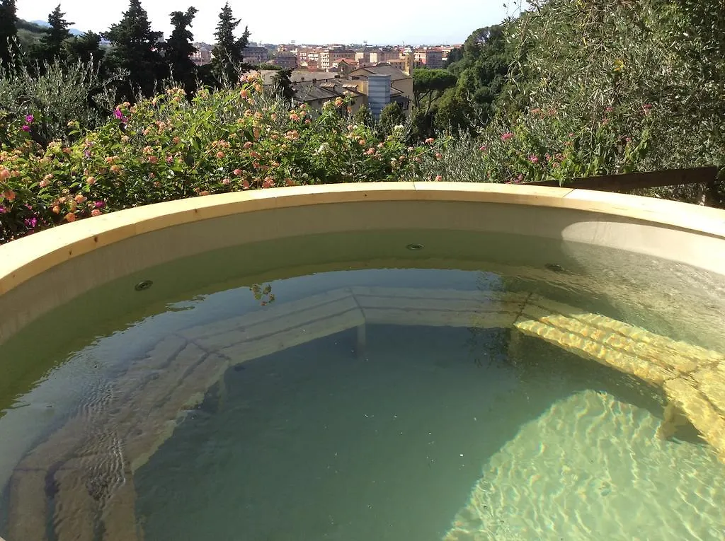 Garden Lodge Chiavari 0*,  Italy